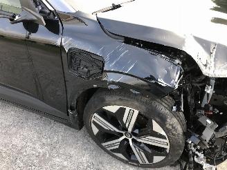 Renault Mégane E-TECH ELECTRIQUE picture 9