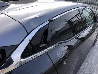 Renault Mégane E-TECH ELECTRIQUE picture 10