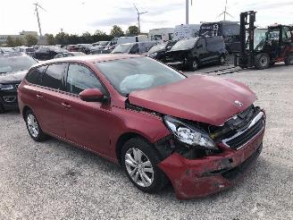 Peugeot 308  picture 3