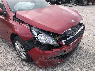 Peugeot 308  picture 9