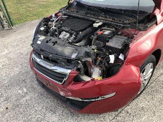 Peugeot 308  picture 7