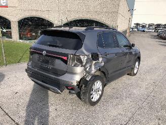 Volkswagen T-Cross 1.0 I picture 4