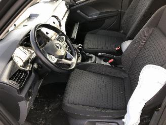 Volkswagen T-Cross 1.0 I picture 6