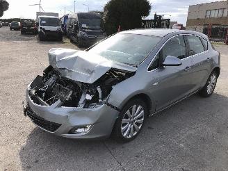 Opel Astra 1.4 A14XER picture 4