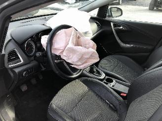 Opel Astra 1.4 A14XER picture 5