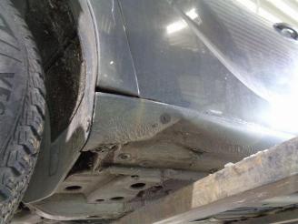 Opel Meriva 1.7 CDTI picture 10