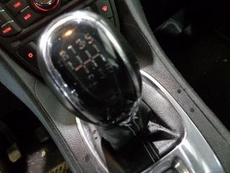 Opel Meriva 1.7 CDTI picture 22