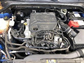 Ford Focus 1.0 TURBO ST LINE picture 21