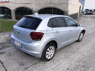 Voiture accidenté Volkswagen Polo 1.6 TDI 2019/1