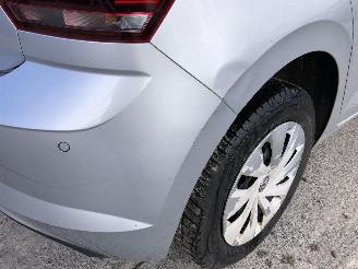 Volkswagen Polo 1.6 TDI picture 14