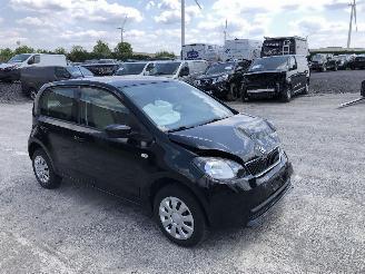 Skoda Citigo AMBITION 1.0 picture 2