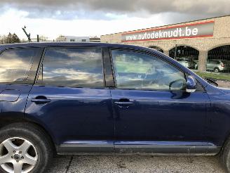 Volkswagen Touareg 2.5 TDI picture 6