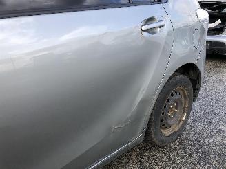 Toyota Verso 1.6 picture 20