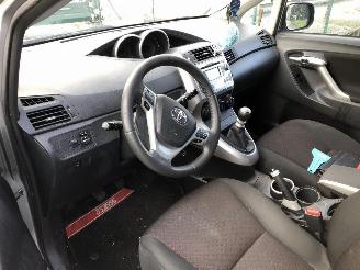 Toyota Verso 1.6 picture 5