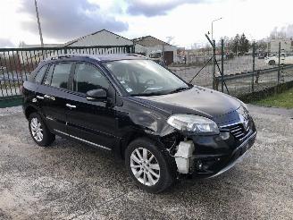 Renault Koleos 2.0 DCI  150 picture 3