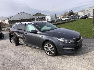 Kia Optima BREAK 1.7 CRDI AUTO picture 2