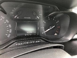 Citroën C3 1.2 picture 12