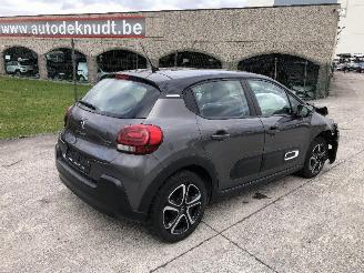 Unfallwagen Citroën C3 1.2 2022/3