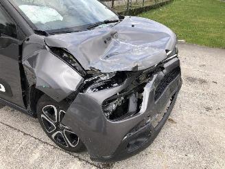 Citroën C3 1.2 picture 8