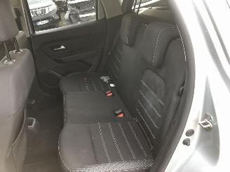 Dacia Duster 1.0 TURBO picture 21