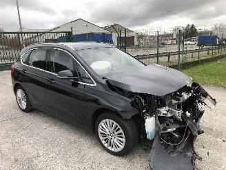 BMW 2-serie ACTIVE TOURER picture 3