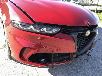 Alfa Romeo Tonale 1.5 AUTOMATIQUE picture 16