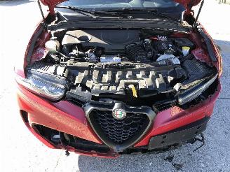 Alfa Romeo Tonale 1.5 AUTOMATIQUE picture 17