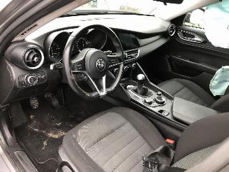 Alfa Romeo Giulia 2.2 D  150 CV picture 5