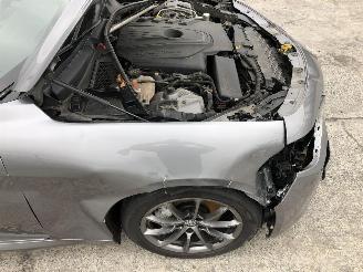 Alfa Romeo Giulia 2.2 D  150 CV picture 19