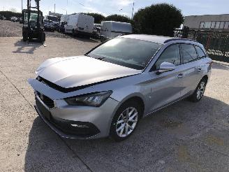 Seat Leon 1.0 TSI picture 4