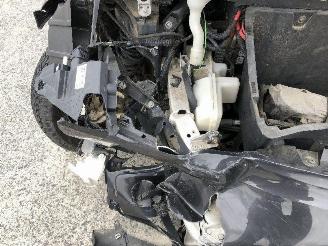 BMW i3 RANGE EXTENDER picture 12