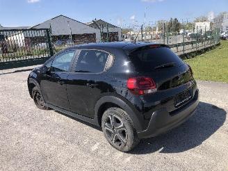 Coche accidentado Citroën C3 1.2 2021/8