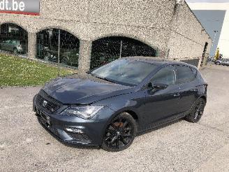 Seat Leon 2.0 TDI   DFFA picture 1