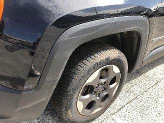 Jeep Renegade 1.6 I picture 20