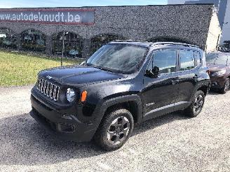 Unfallwagen Jeep Renegade 1.6 I 2018/7