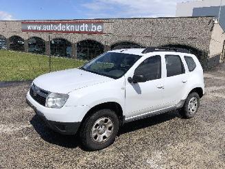 Dacia Duster 1.5 DCI picture 1
