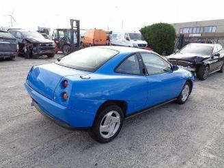 Fiat Coupé  picture 4