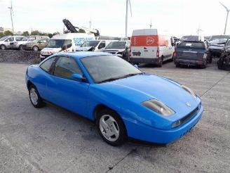Fiat Coupé  picture 2