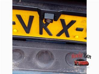 Dodge Ram Ram 3500 Standard Cab (DR/DH/D1/DC/DM), Pick-up, 2001 / 2008 5.7 V8 Hemi 1500 4x4 picture 10