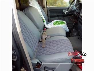 Dodge Ram Ram 3500 Standard Cab (DR/DH/D1/DC/DM), Pick-up, 2001 / 2008 5.7 V8 Hemi 1500 4x4 picture 12