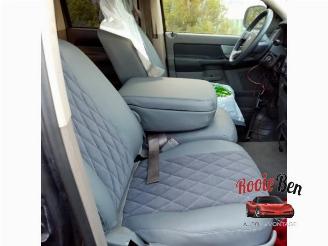 Dodge Ram Ram 3500 Standard Cab (DR/DH/D1/DC/DM), Pick-up, 2001 / 2008 5.7 V8 Hemi 1500 4x4 picture 16