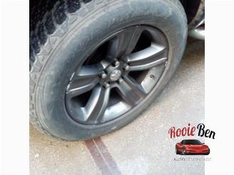 Dodge Ram Ram 3500 Standard Cab (DR/DH/D1/DC/DM), Pick-up, 2001 / 2008 5.7 V8 Hemi 1500 4x4 picture 21