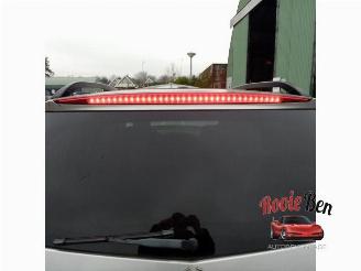 Cadillac SRX SRX, SUV, 2009 / 2016 4.6 V8 32V AWD picture 13