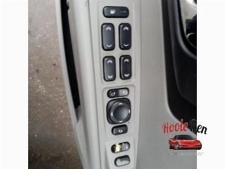 Cadillac SRX SRX, SUV, 2009 / 2016 4.6 V8 32V AWD picture 9