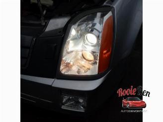 Cadillac SRX SRX, SUV, 2009 / 2016 4.6 V8 32V AWD picture 19