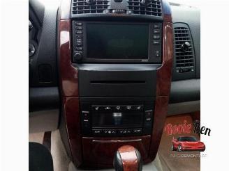 Cadillac SRX SRX, SUV, 2009 / 2016 4.6 V8 32V AWD picture 11