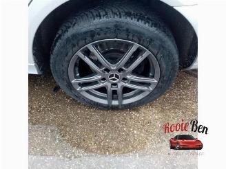 Mercedes C-klasse C (W204), Sedan, 2007 / 2014 1.8 C-180K 16V picture 7