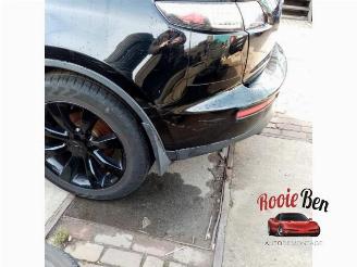 Infiniti FX FX (S51), SUV, 2008 / 2013 35 3.5i 24V picture 4