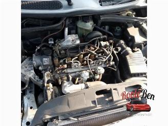 Mini One Mini One/Cooper (R50), Hatchback, 2001 / 2007 1.4 D One picture 11