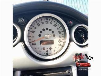 Mini One Mini One/Cooper (R50), Hatchback, 2001 / 2007 1.4 D One picture 7